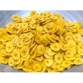 Banana Chips