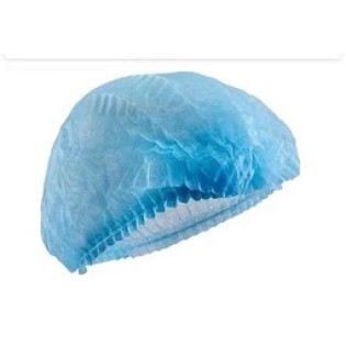 Disposable Hair Cap