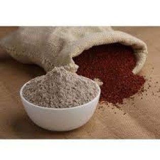 Ragi Powder