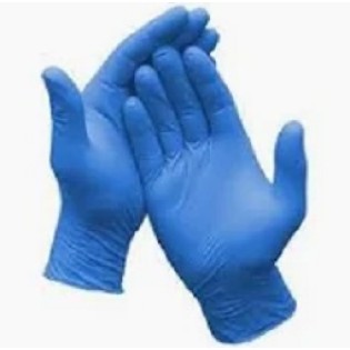 Surgical Gloves