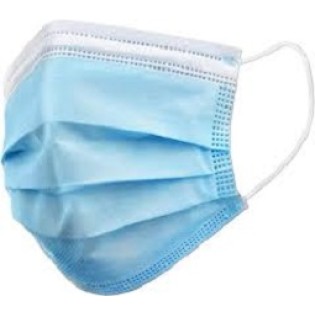 Surgical Mask