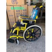 wheel chair