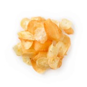 Cassava Chips