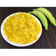 Banana Chips