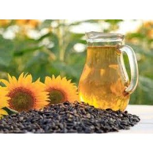 Sunflower oil